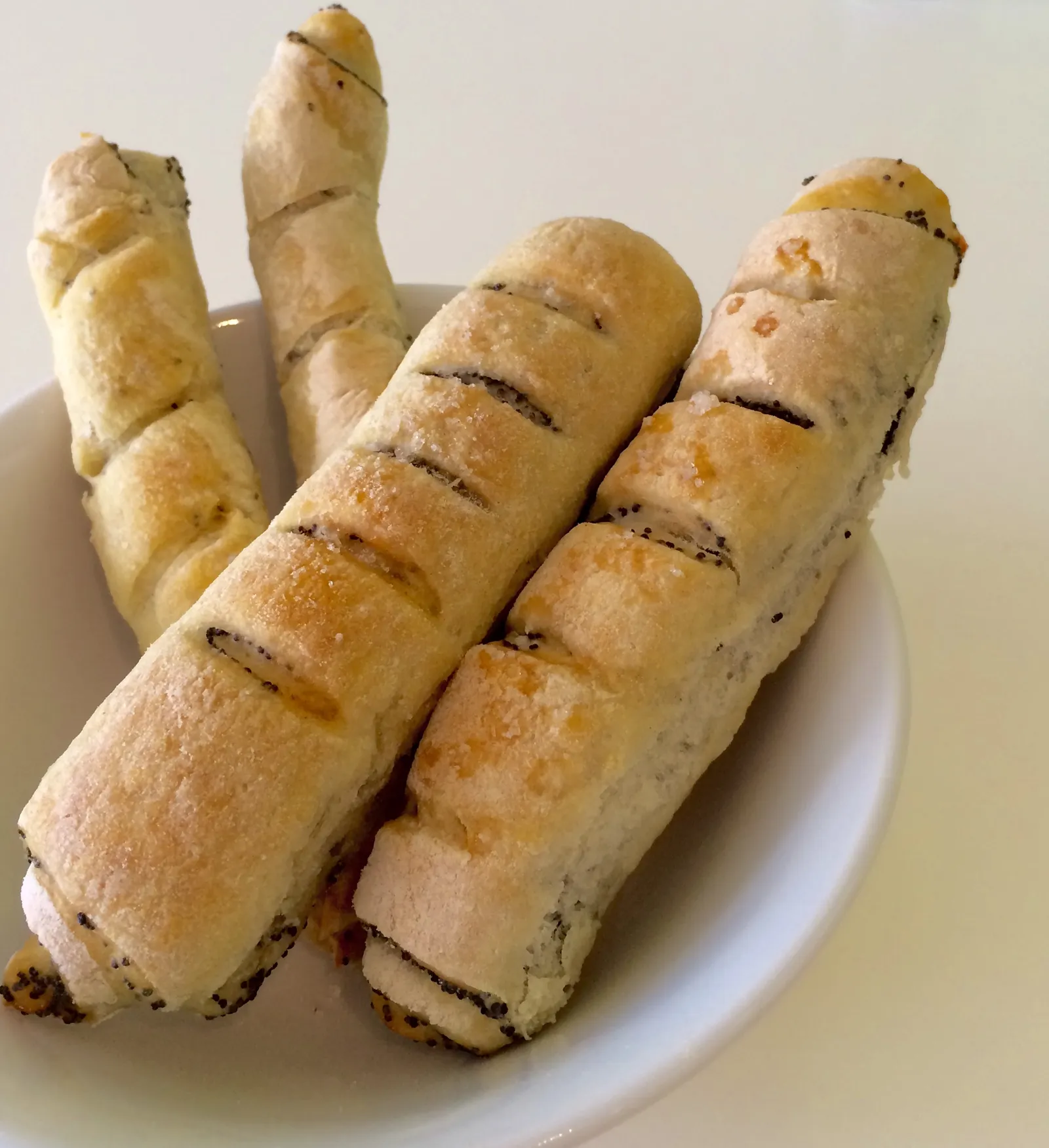 Mak pecivo