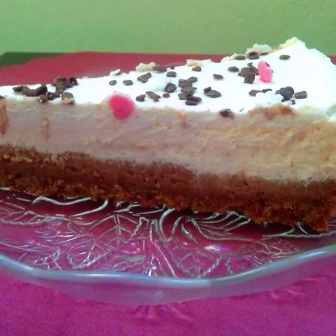 Cheesecake - torta od sira