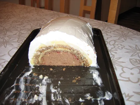 Tunel torta by BiserkO