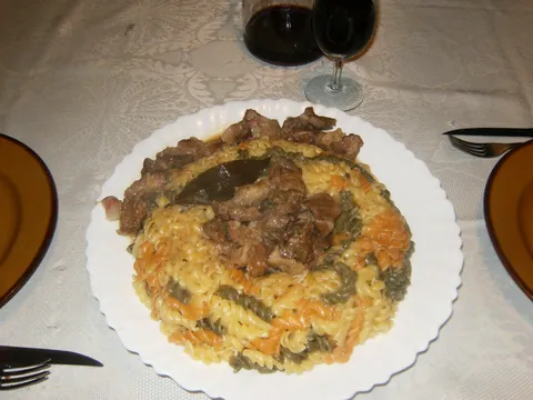 Mađarski gulaš