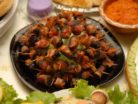 ezhinja
