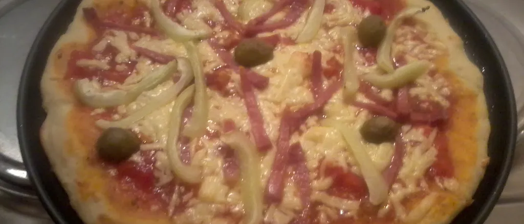 Pizza umak