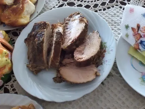meso u belo vino