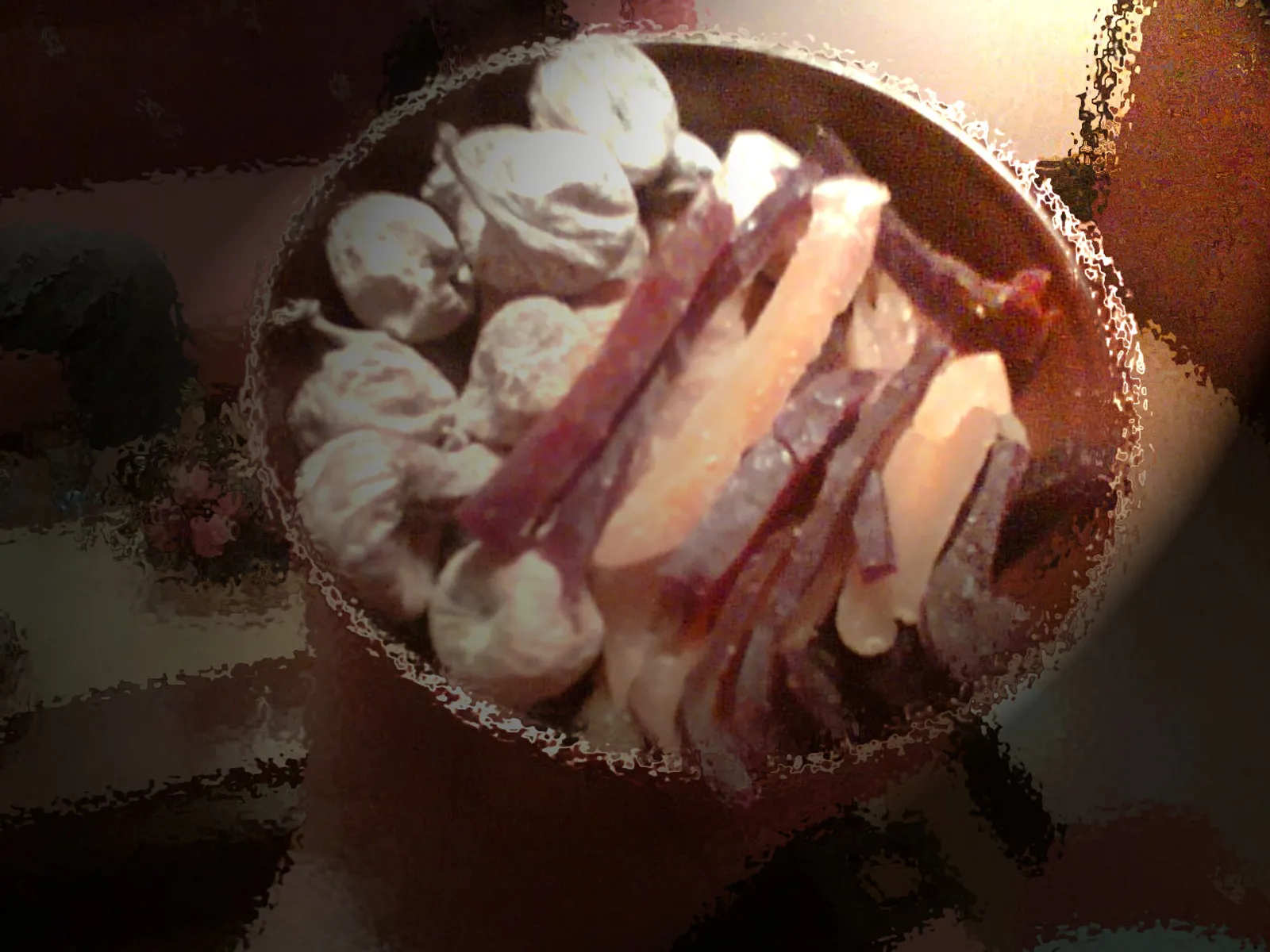 Dekorativna fotografija