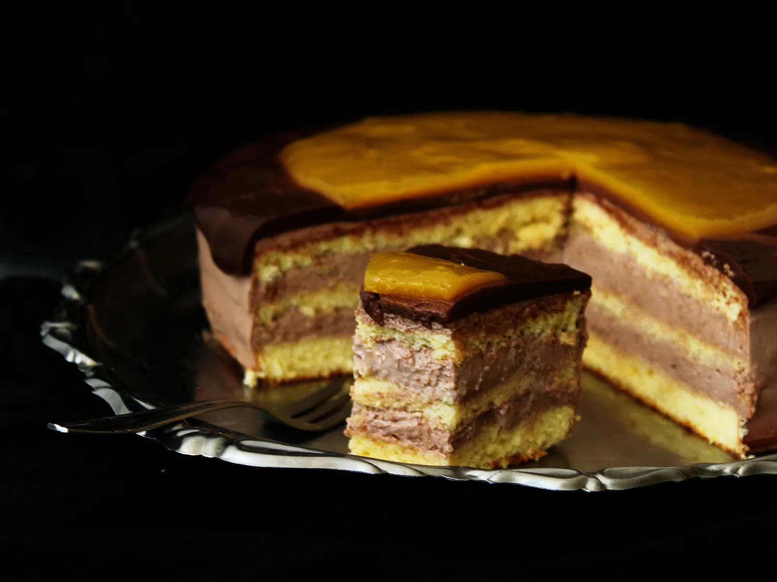 Dekorativna fotografija