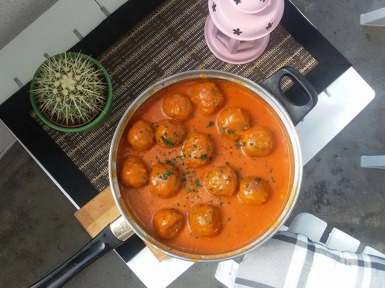 Dekorativna fotografija