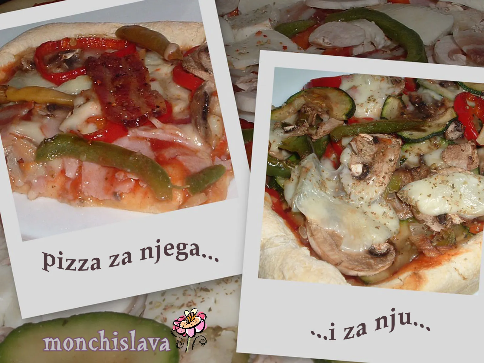Dekorativna fotografija