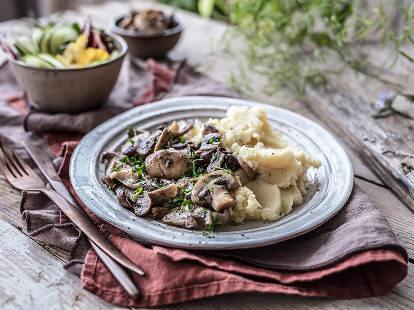 Dekorativna fotografija