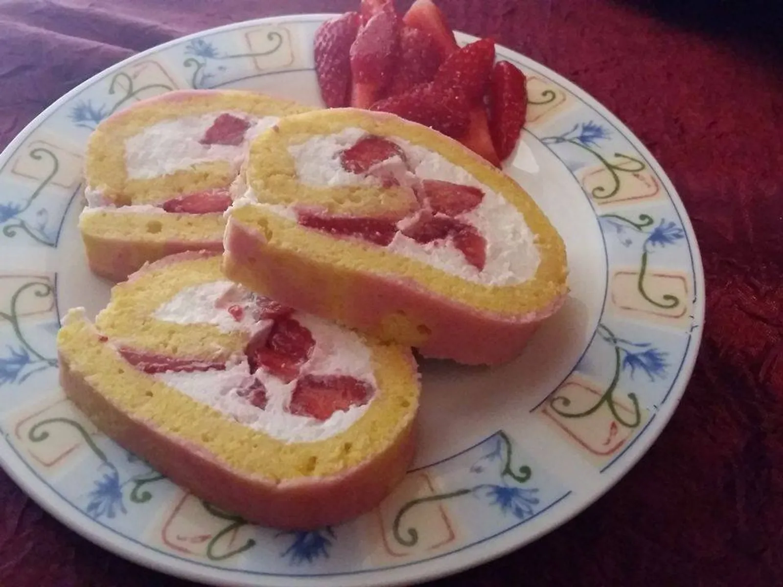 Dekorativna fotografija