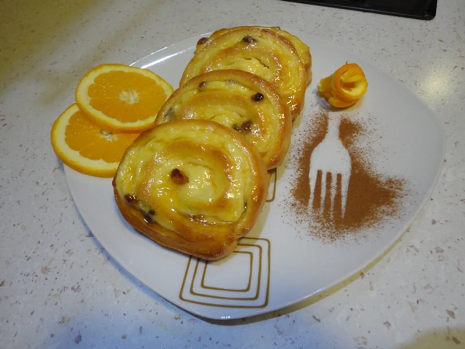 Dekorativna fotografija