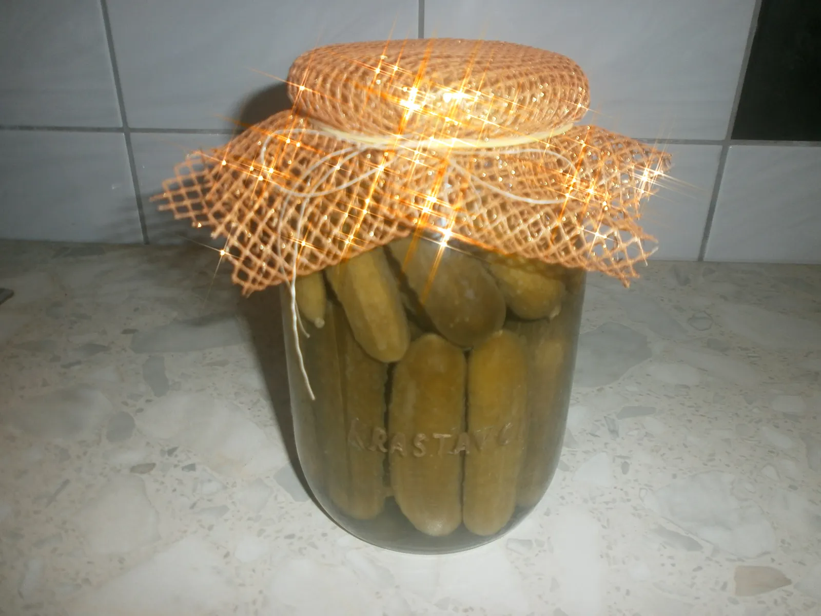 Dekorativna fotografija