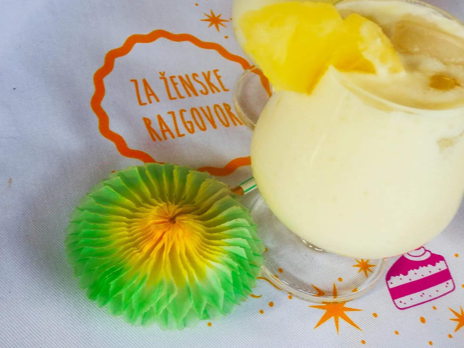Dekorativna fotografija