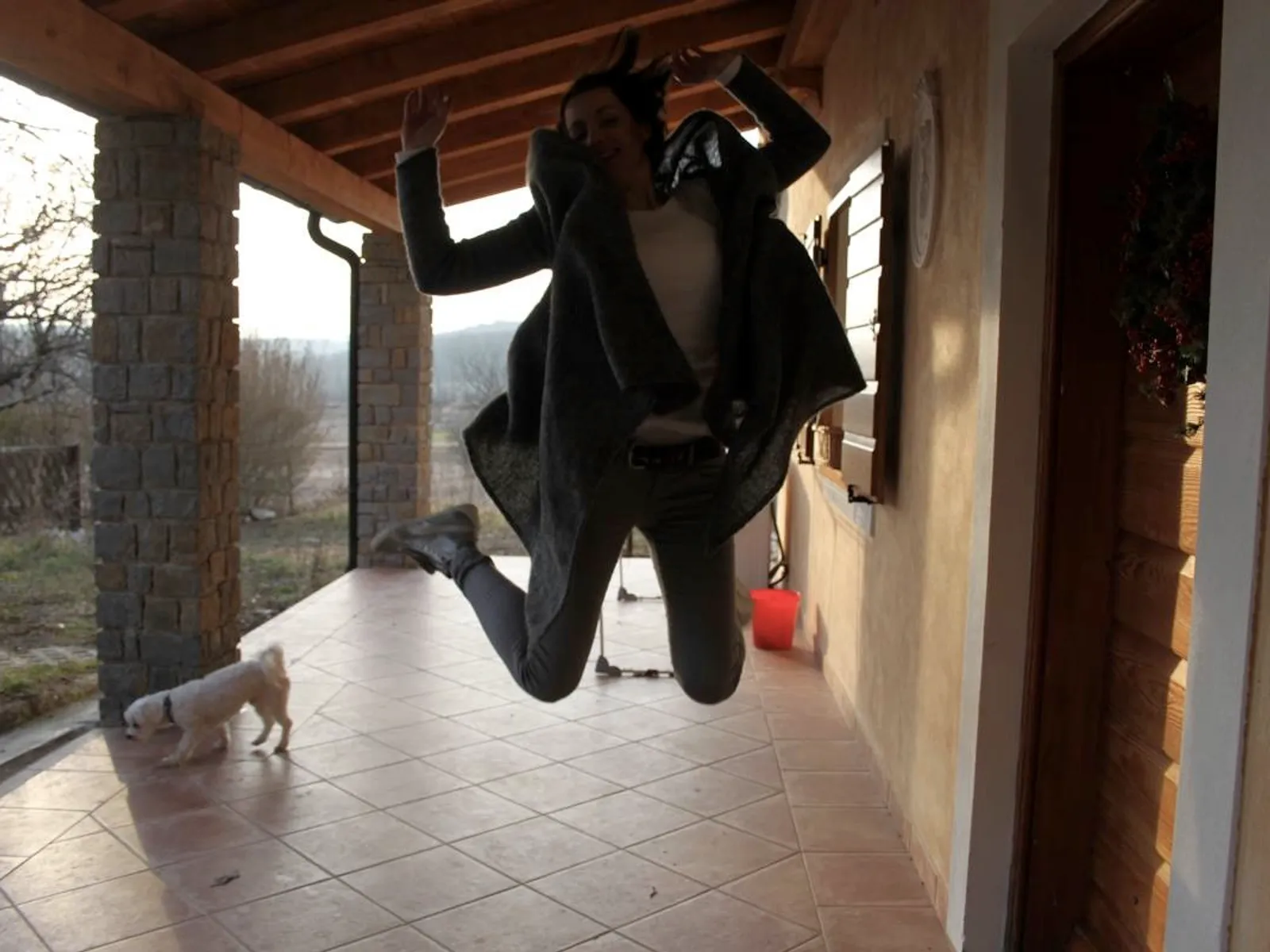 Dekorativna fotografija