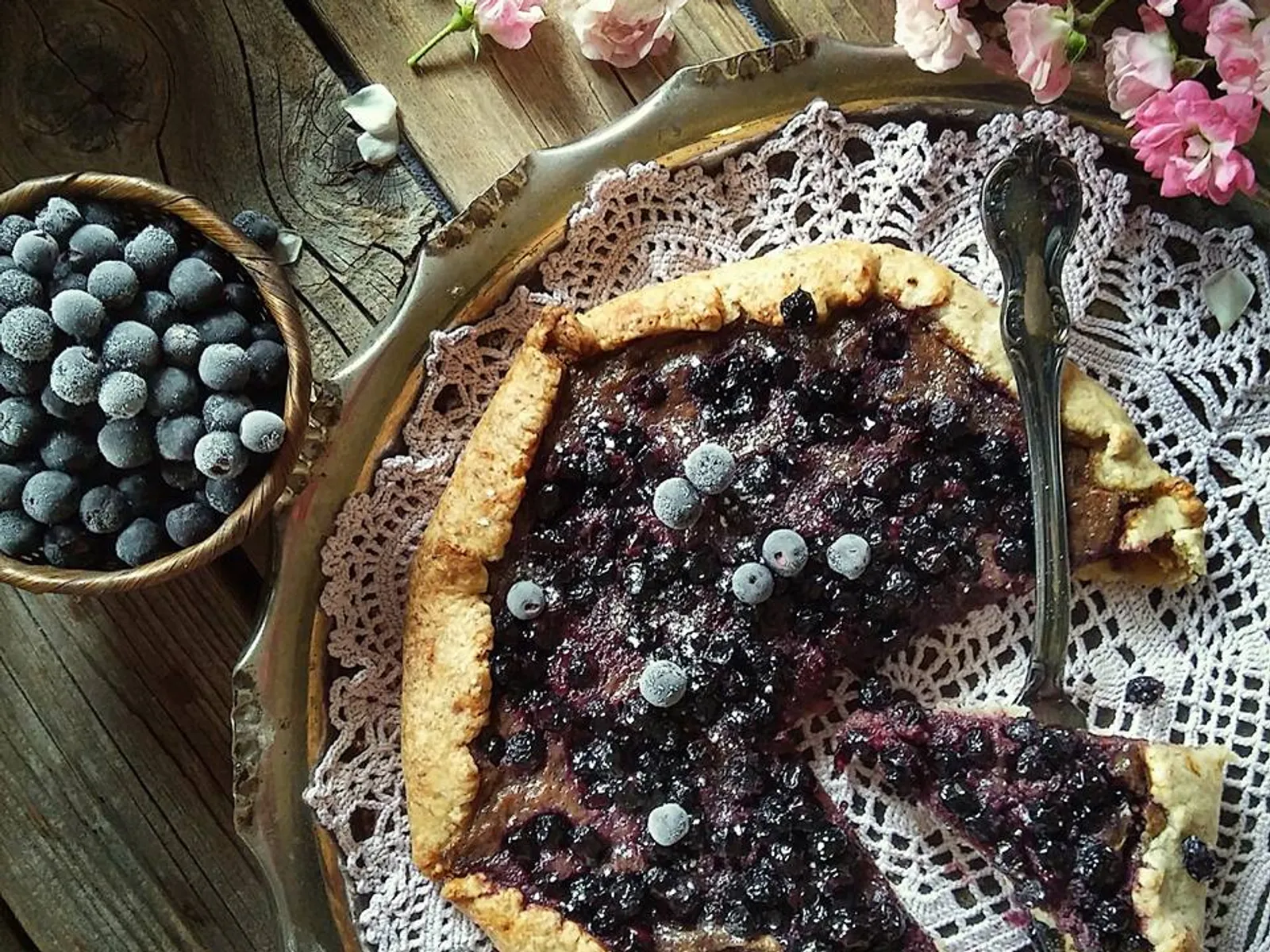 Dekorativna fotografija