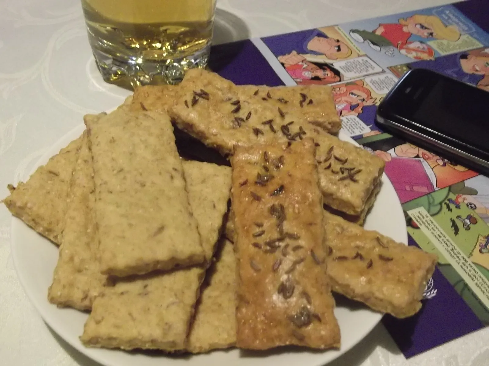 Dekorativna fotografija