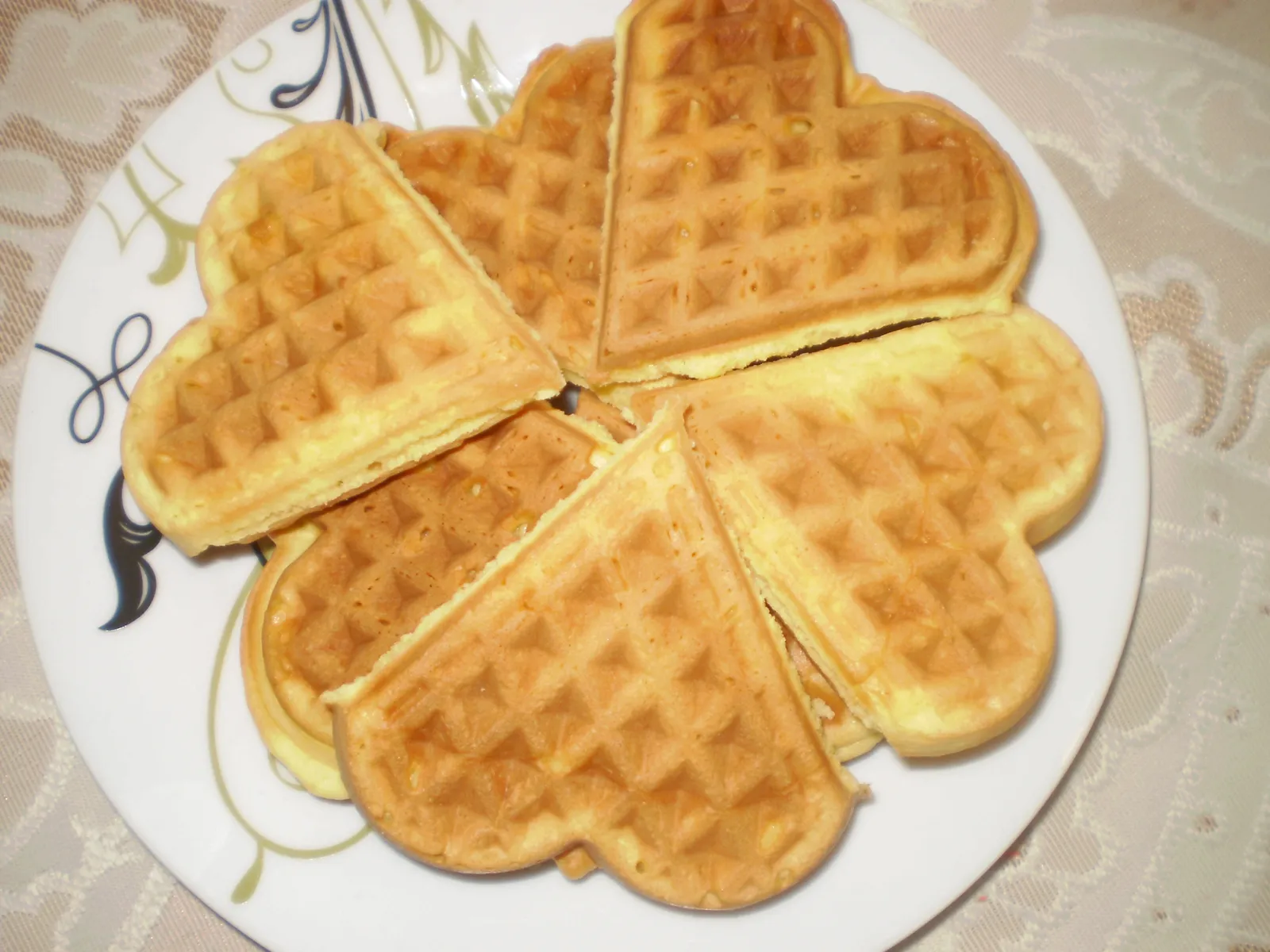Dekorativna fotografija