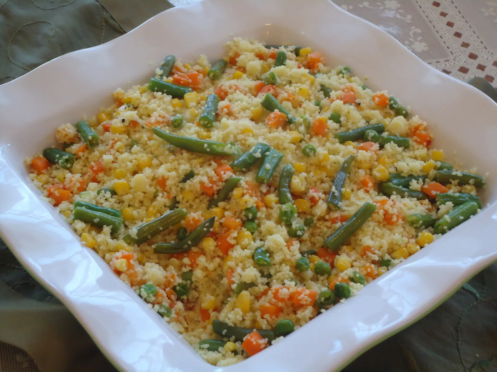 Dekorativna fotografija