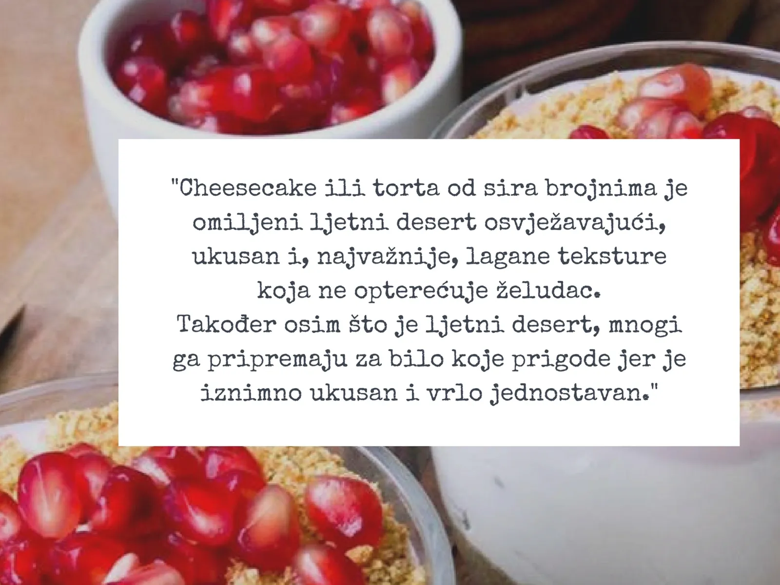 Dekorativna fotografija