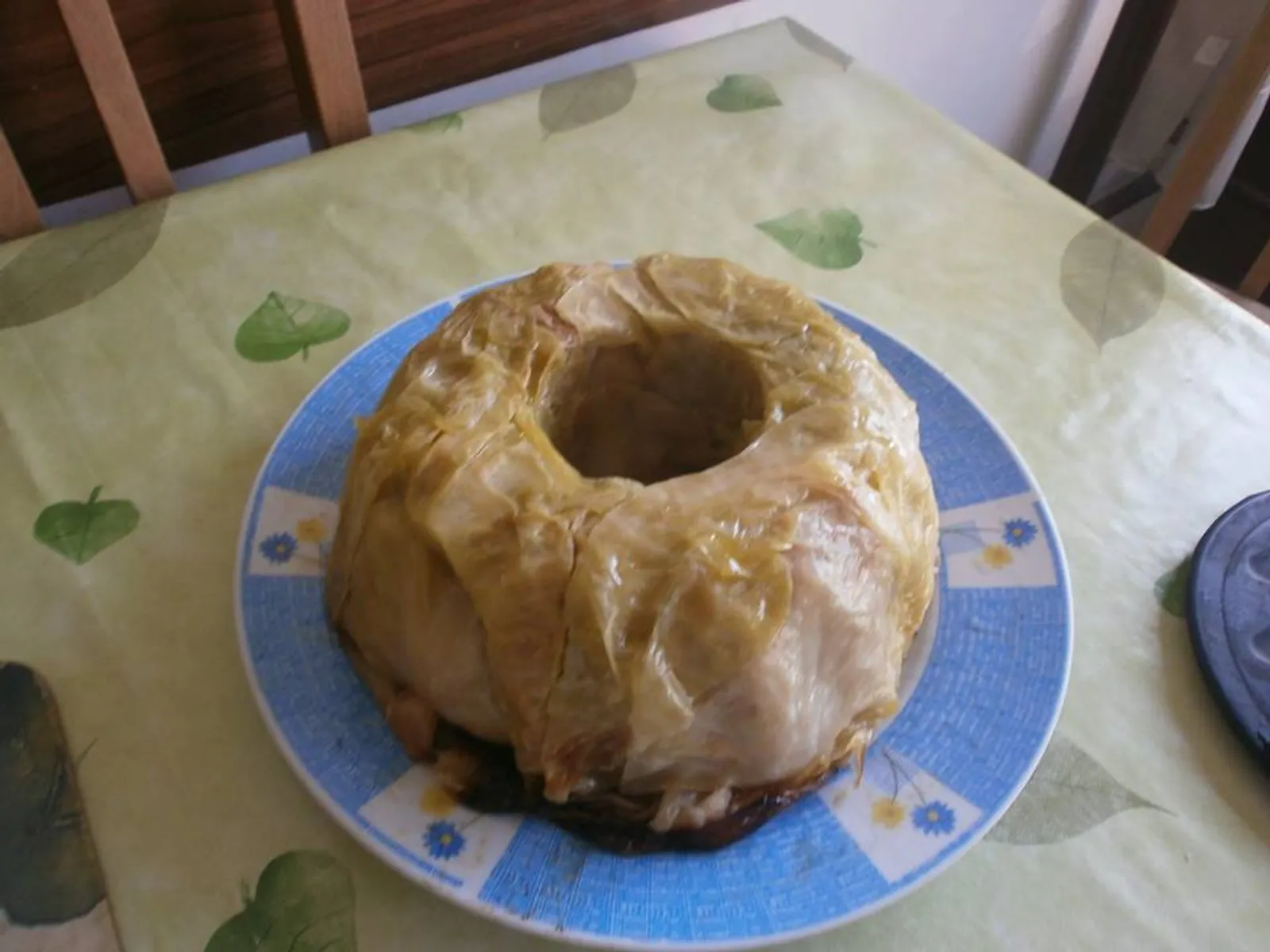 Dekorativna fotografija