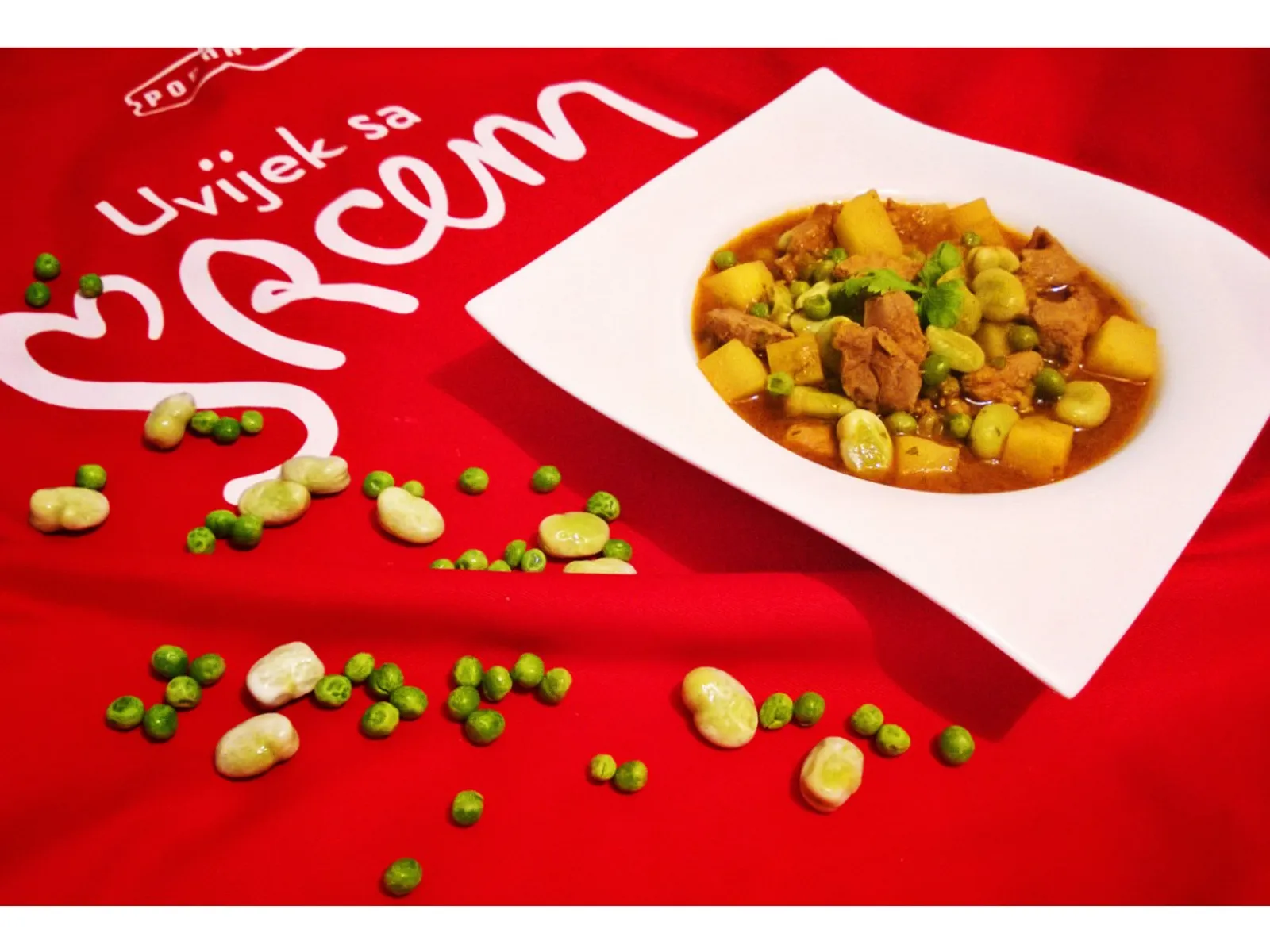 Dekorativna fotografija