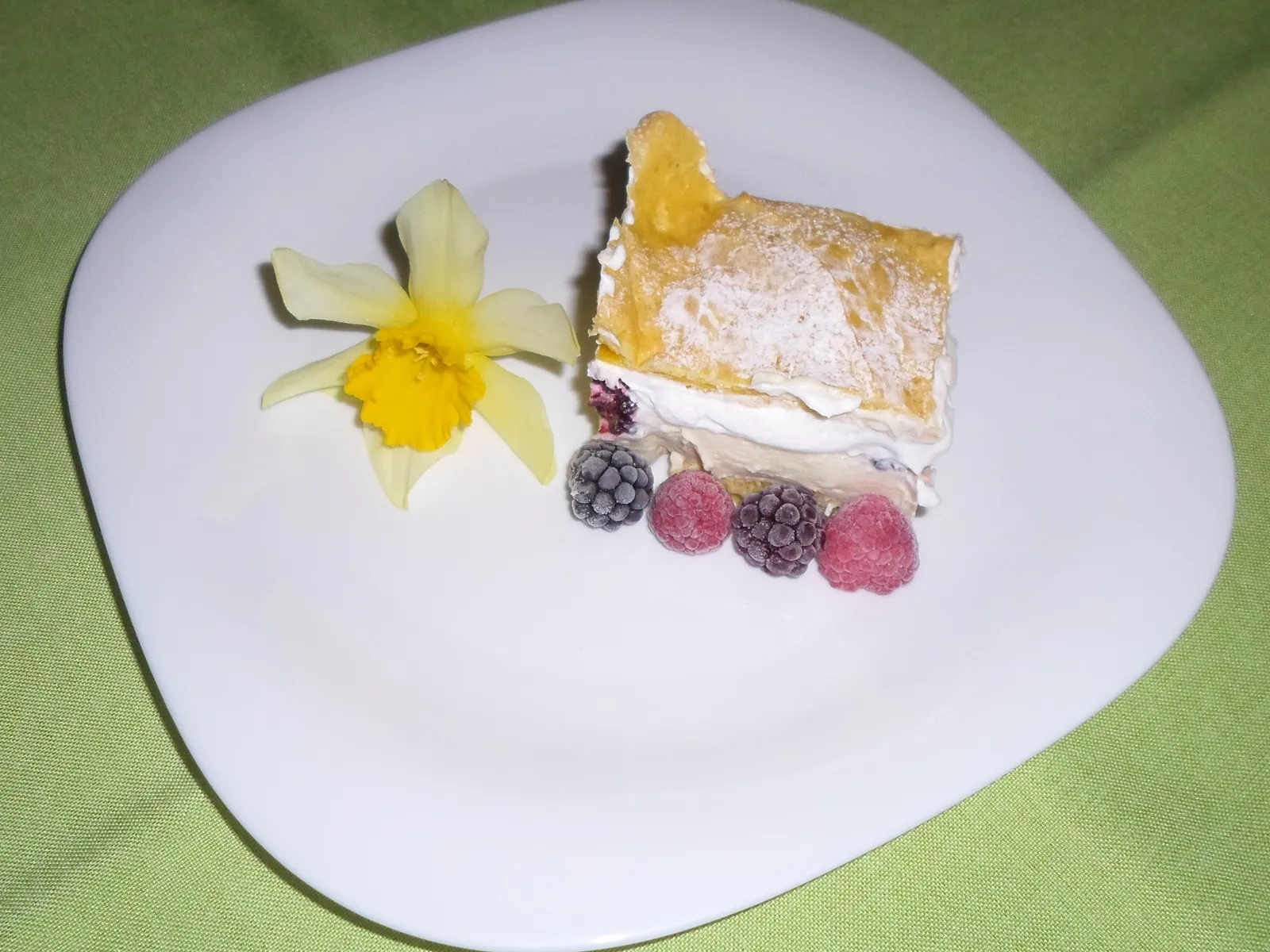 Dekorativna fotografija