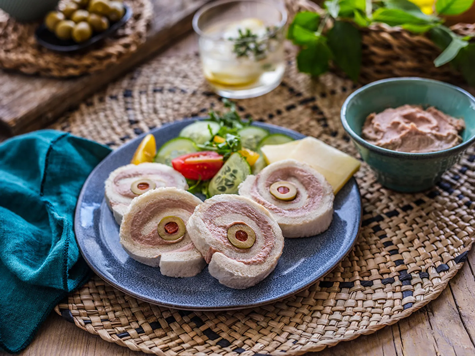Dekorativna fotografija