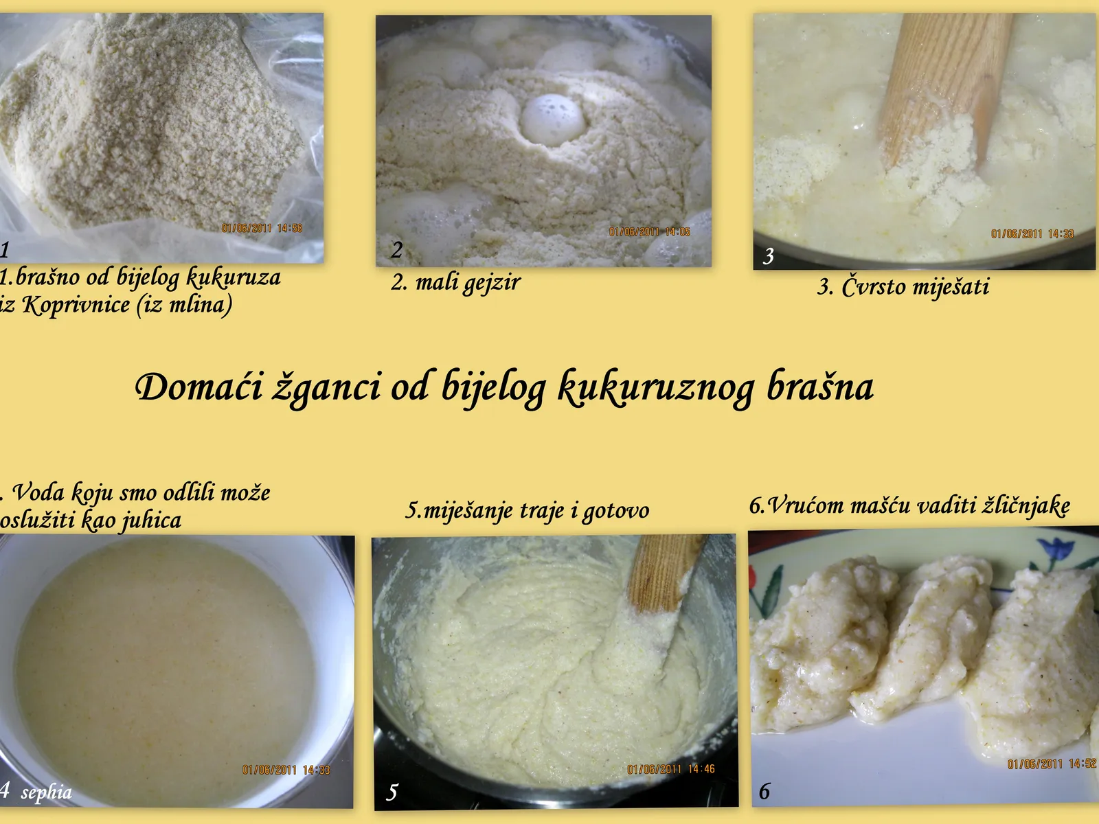 Dekorativna fotografija