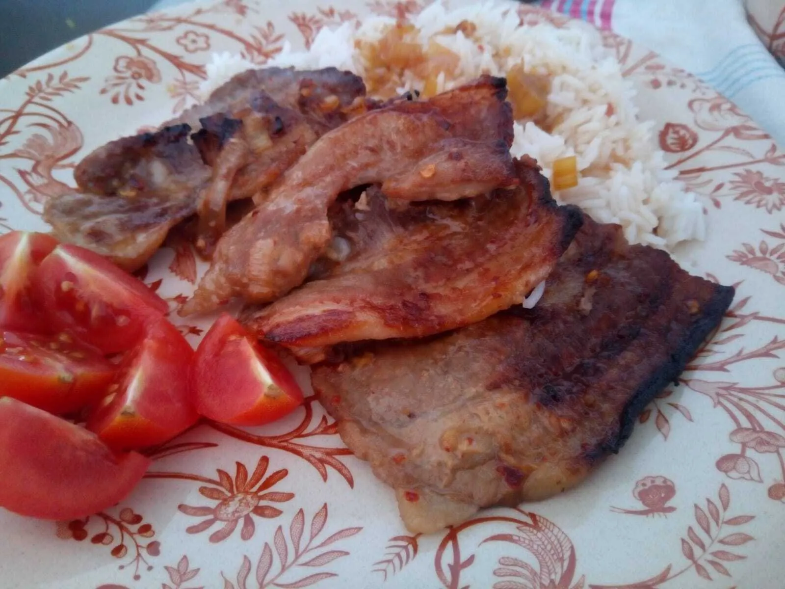 Dekorativna fotografija