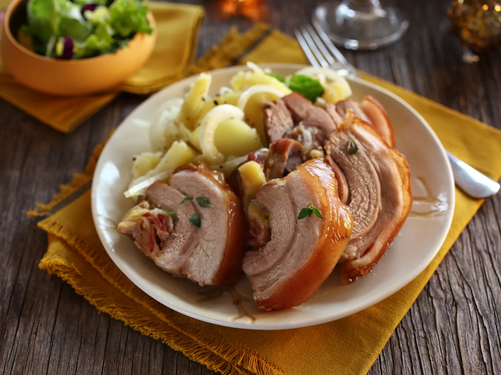 Dekorativna fotografija