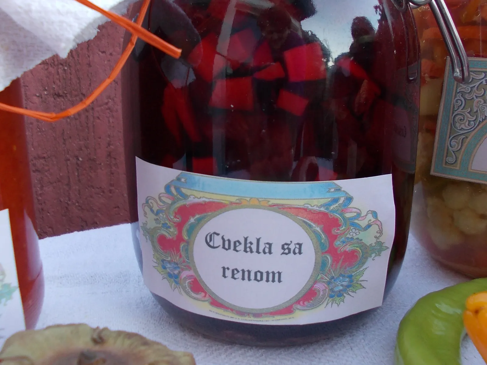 Dekorativna fotografija