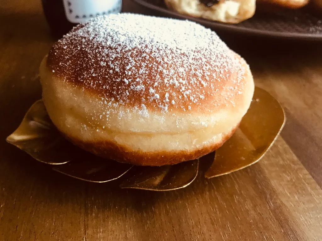 Moje Krofne