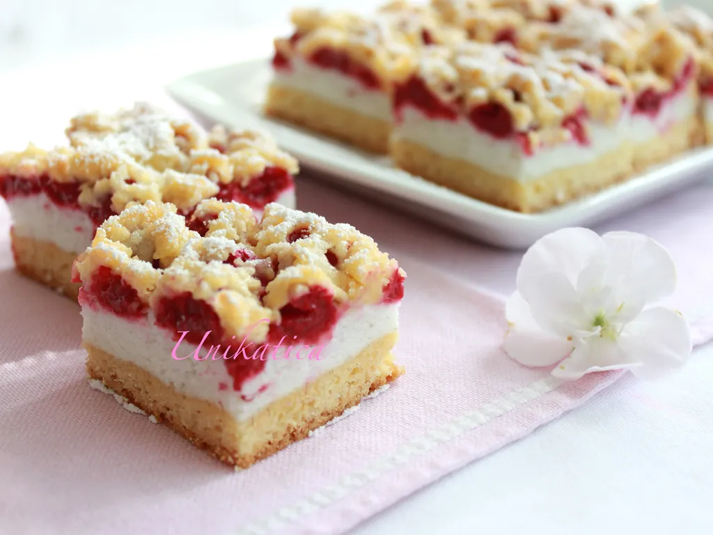 Berry pita
