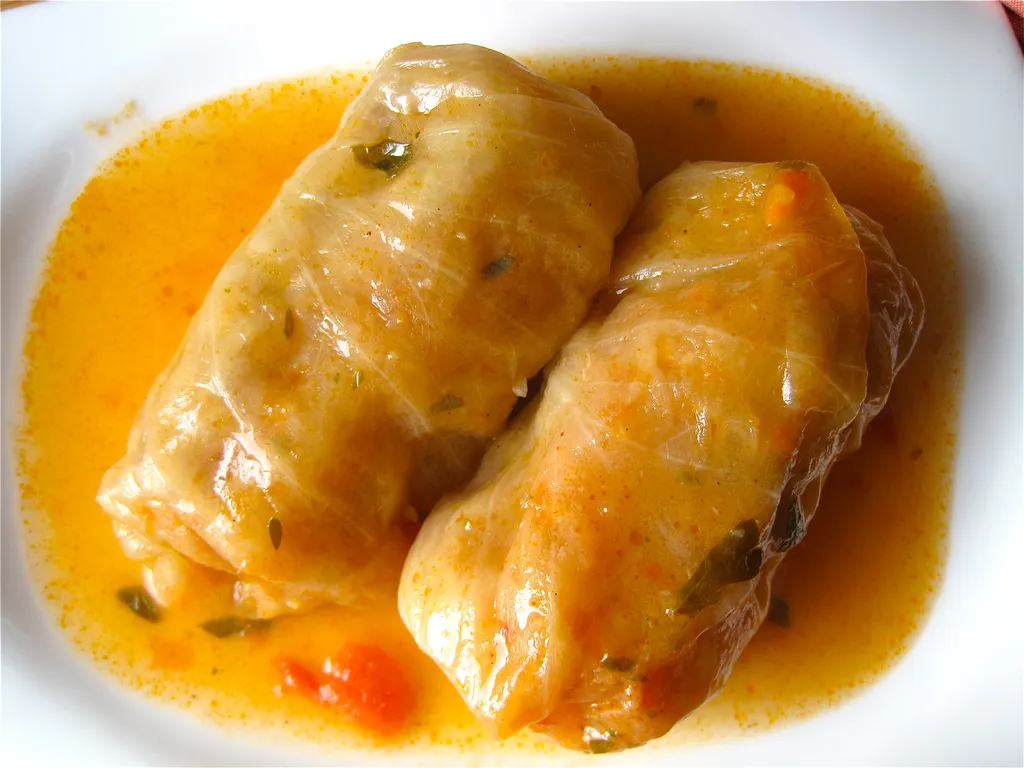Sarma