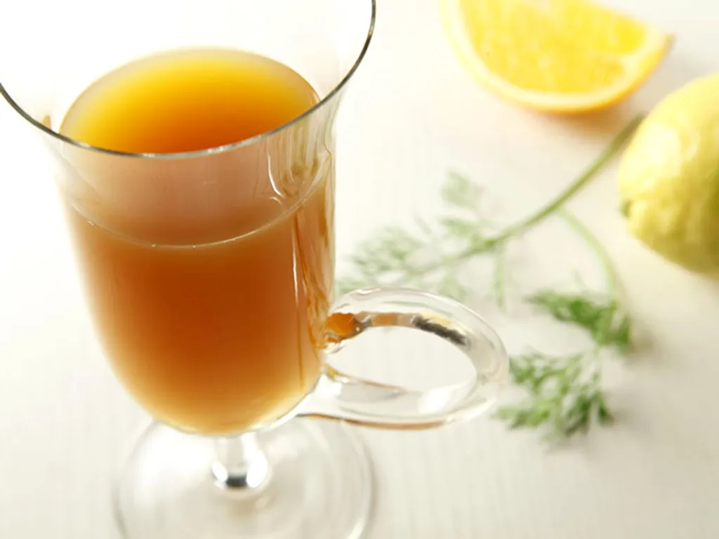 Winter punch
