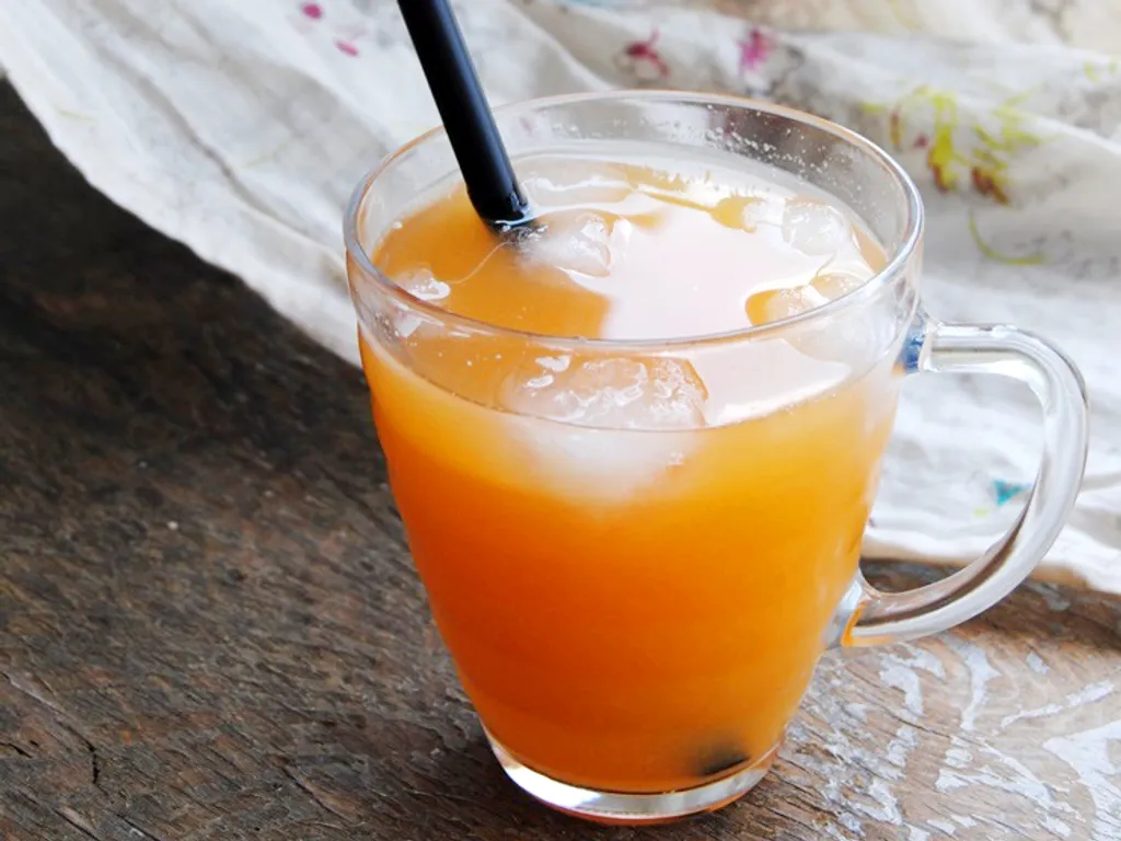 Citrus Crush
