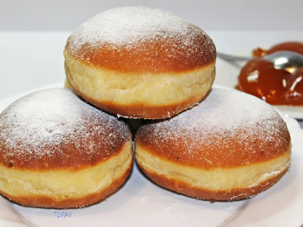 Krofne