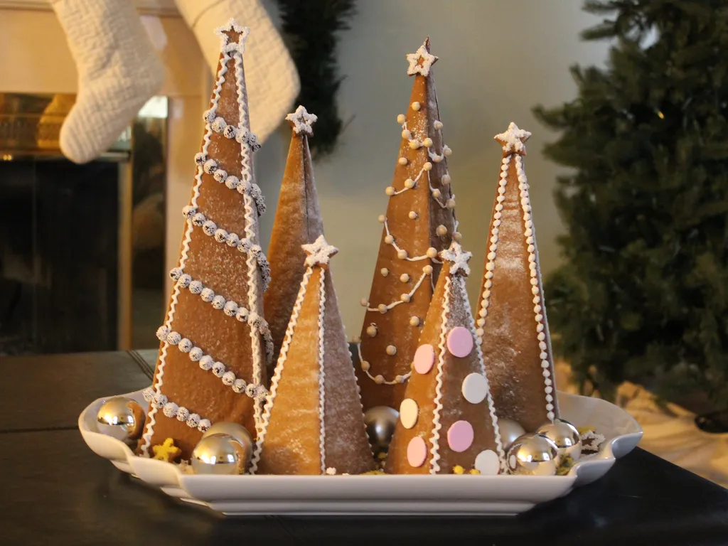 Gingerbread Jelkice