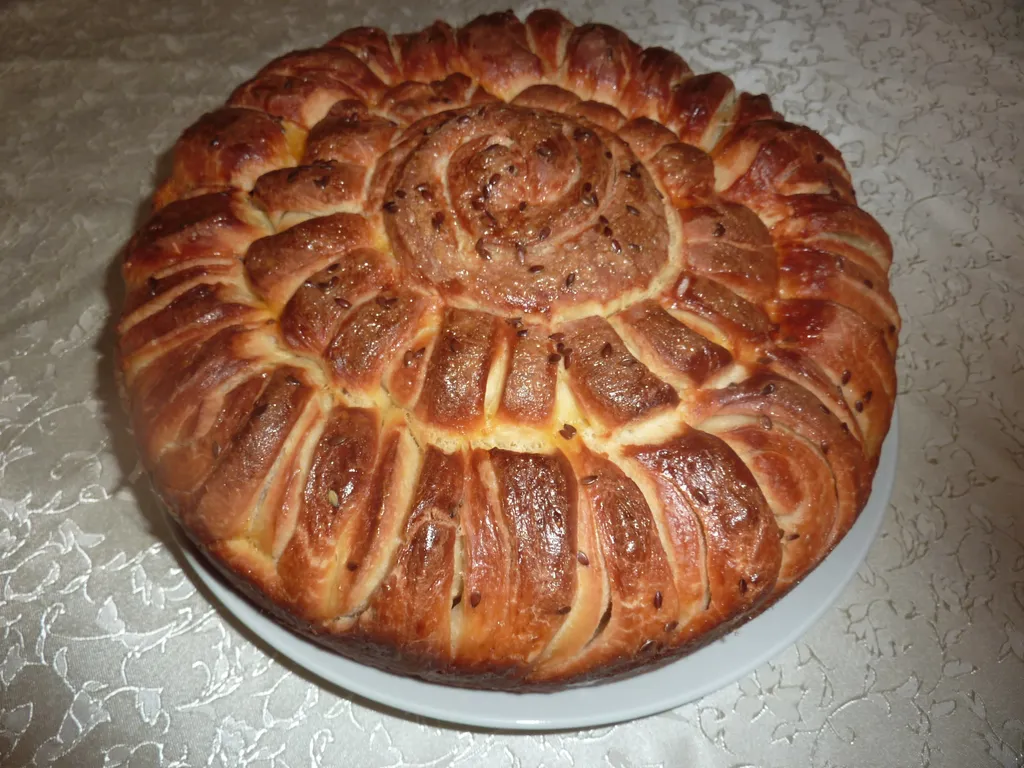Pogaca