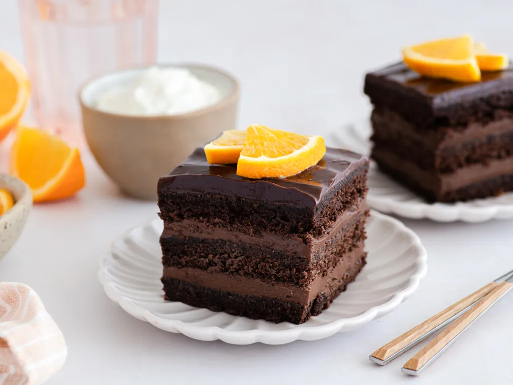 Čokoladne kocke