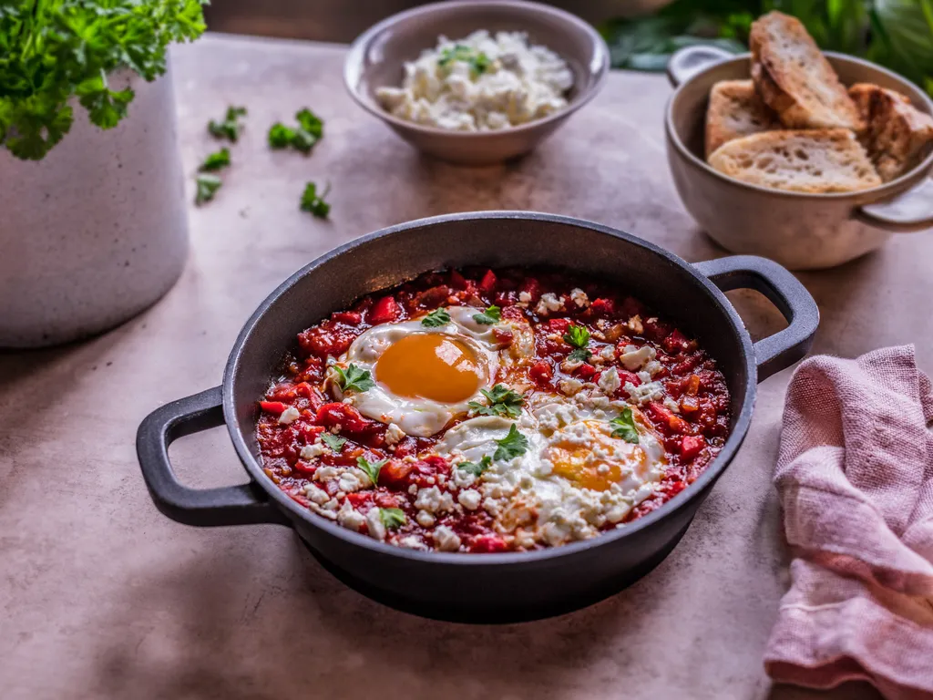Shakshuka