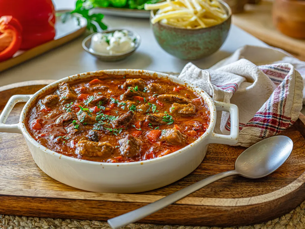 One pot jela