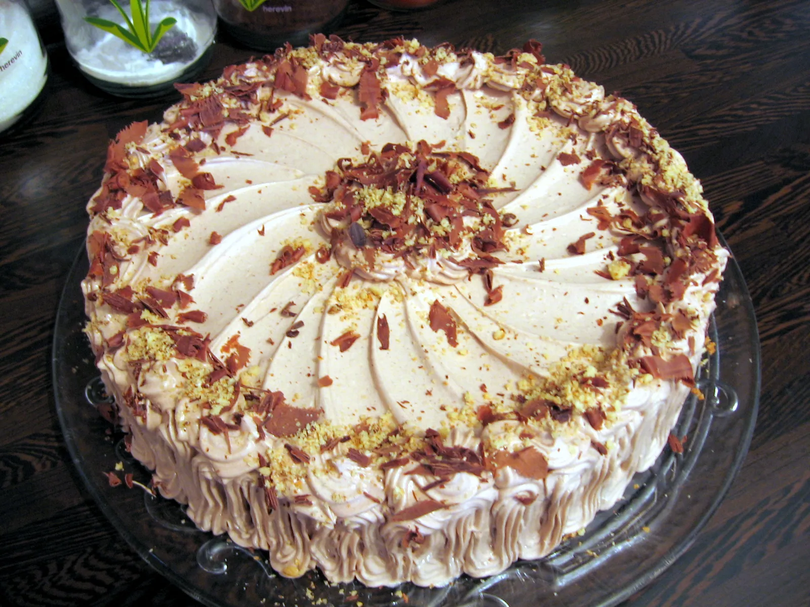 torta