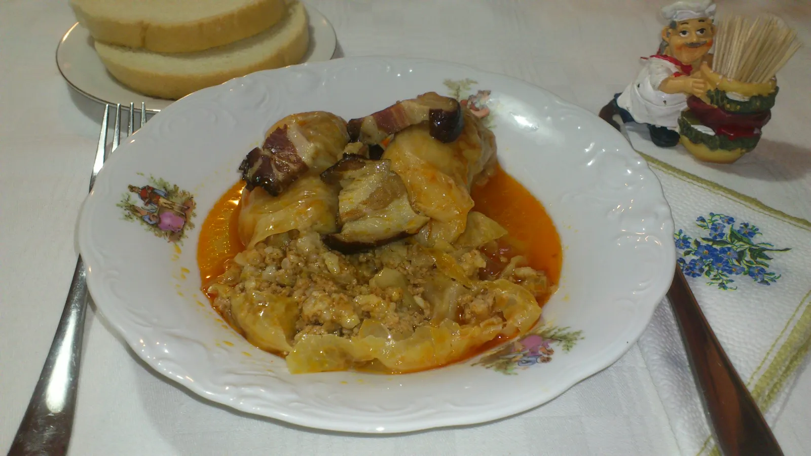 Moja sarma