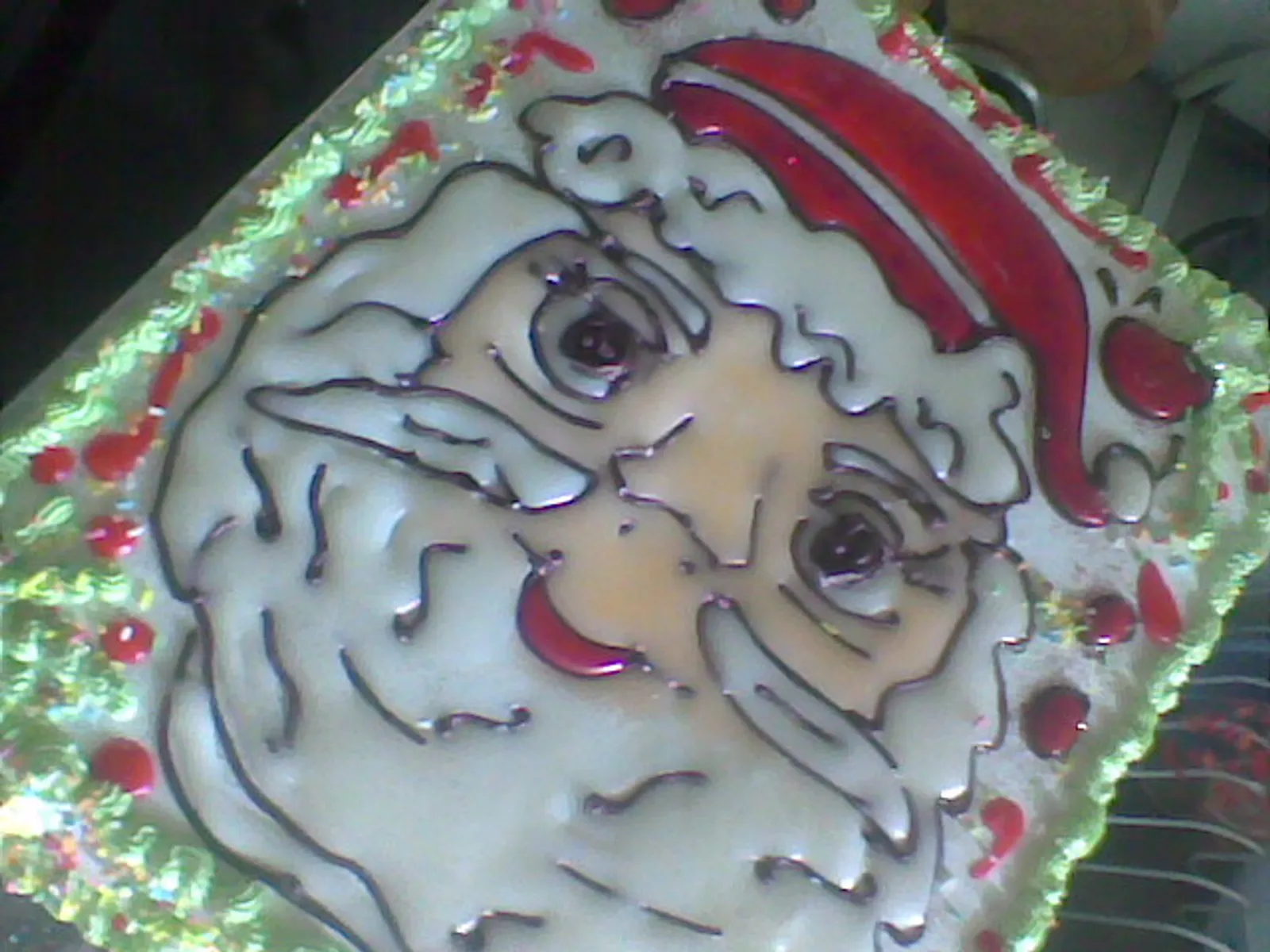 torta