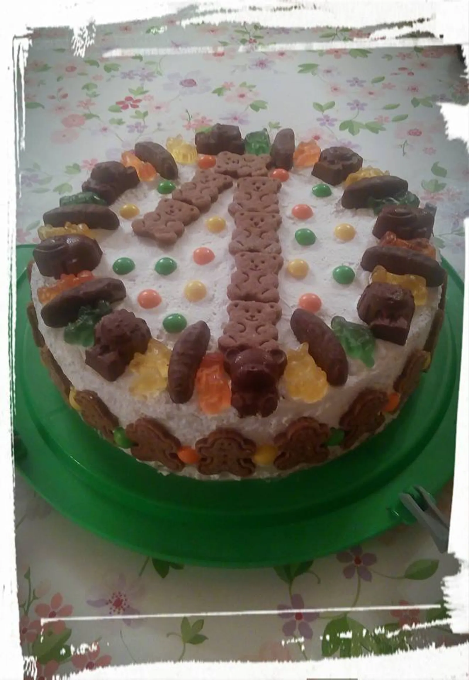Dječja torta