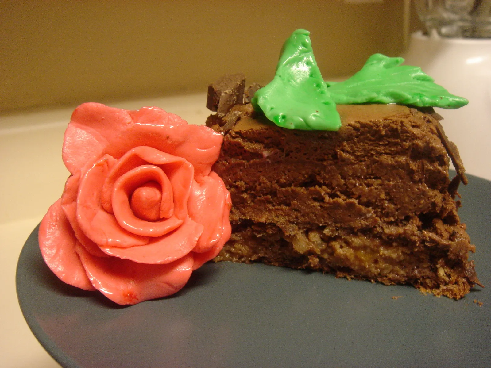 Cokoladna torta
