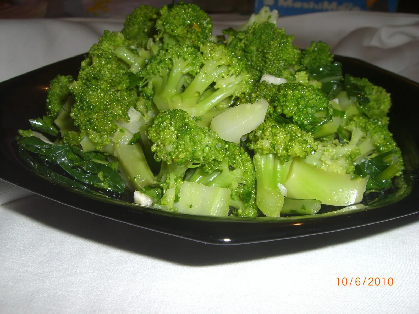 salata od brokule