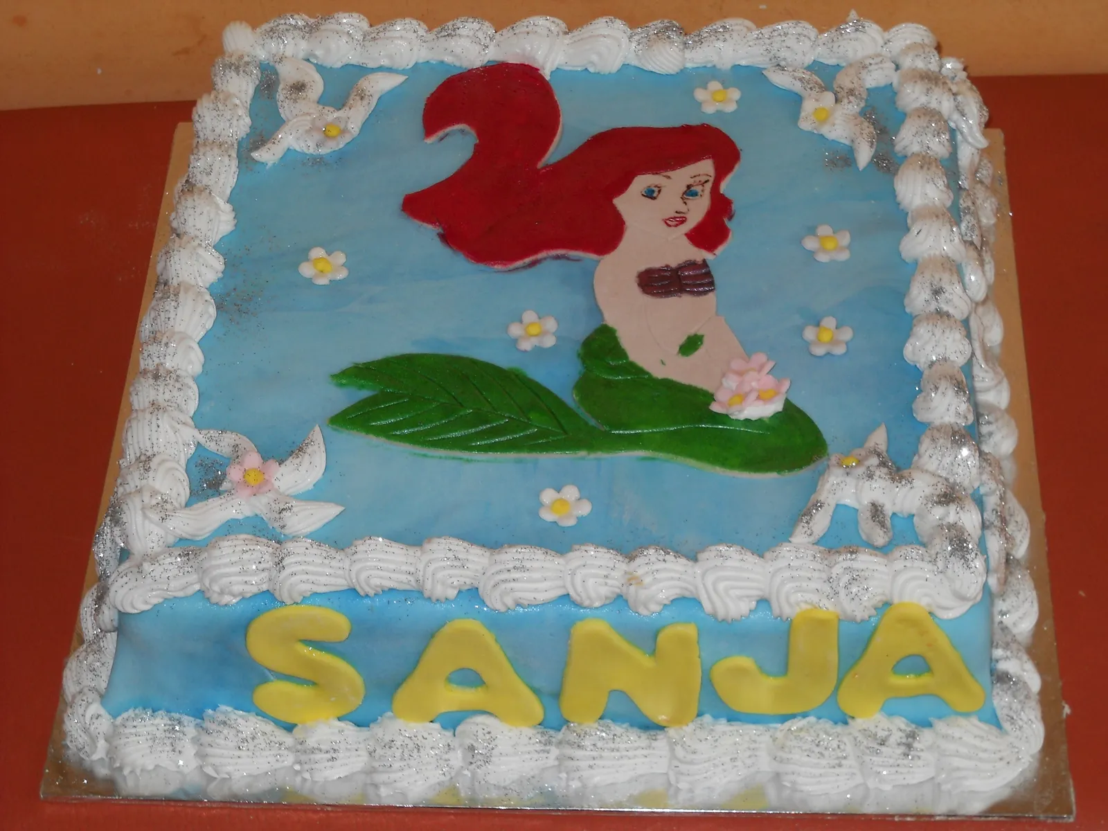 torta