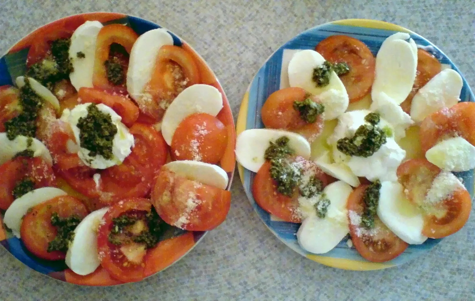 salata “Opera”