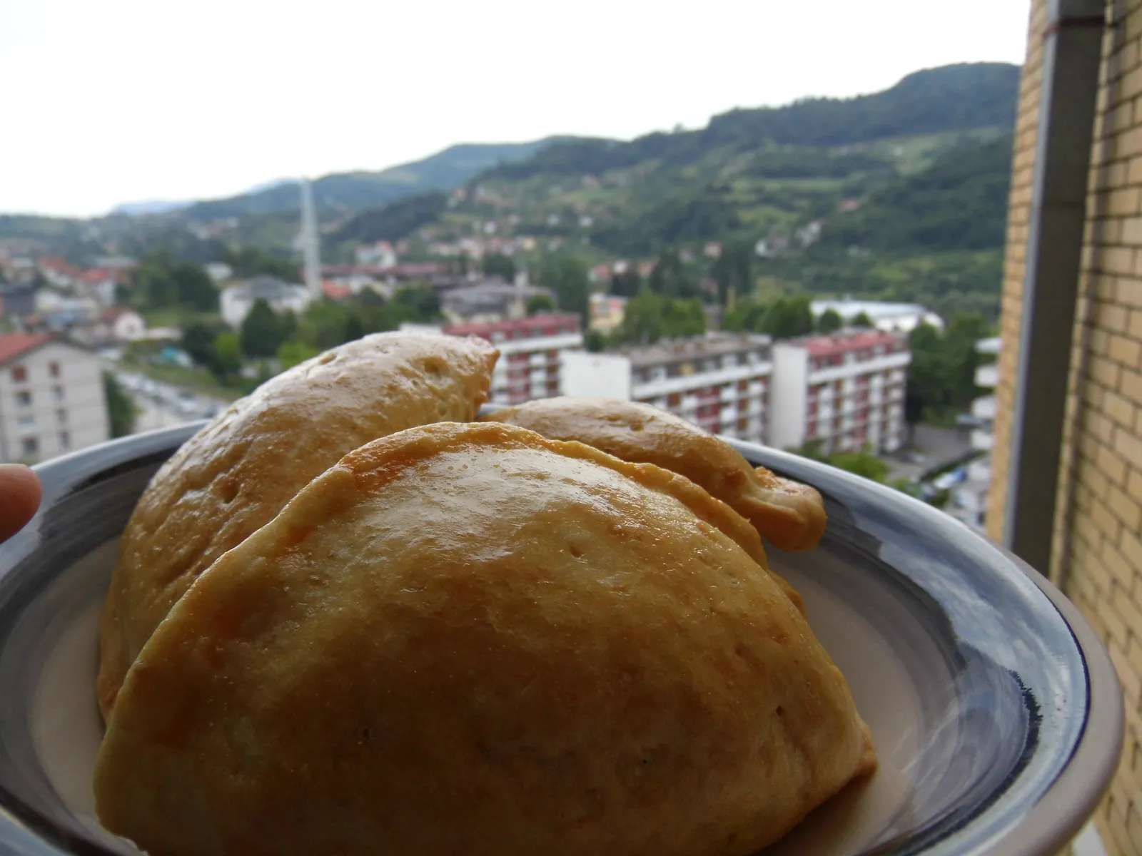 Empanade